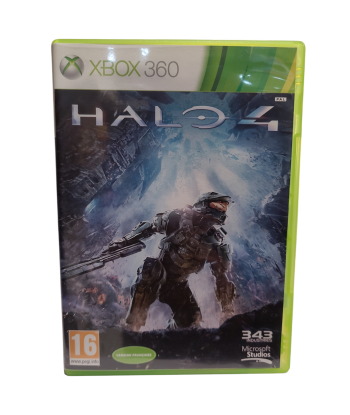 Halo 4