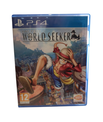 One Piece : World Seeker