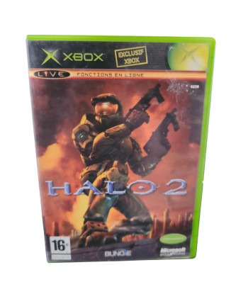 Halo 2