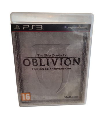 The Elder Scrolls IV :...
