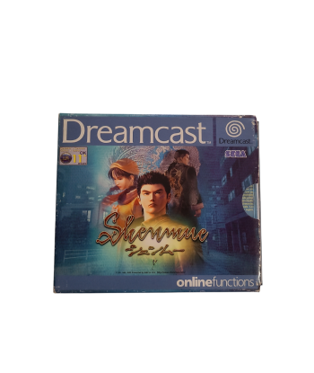 Shenmue