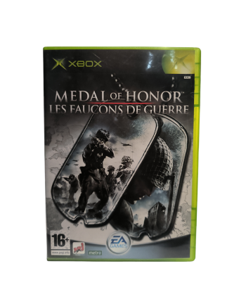 Medal of Honor : Les...