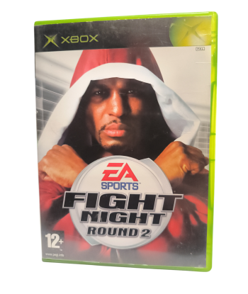 Fight Night : Round 2
