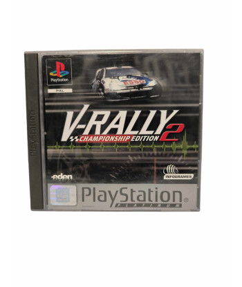 V-Rally 2