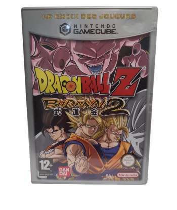 Dragon Ball Z : Budokai 2