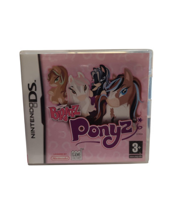 Bratz Ponyz