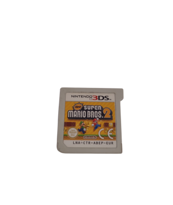 New Super Mario Bros. 2