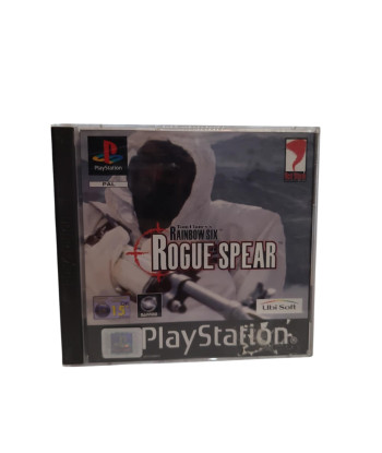Tom Clancy's Rainbow Six...