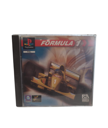 Formula One