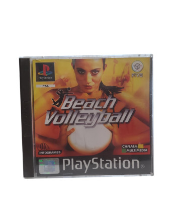 Beach Volleyball
