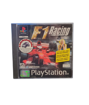 F1 Racing Championship