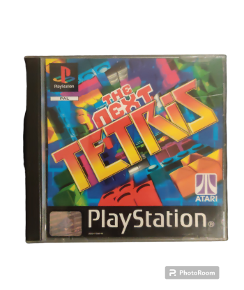 The Next Tetris