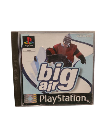 Big Air