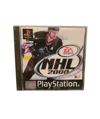NHL 2000