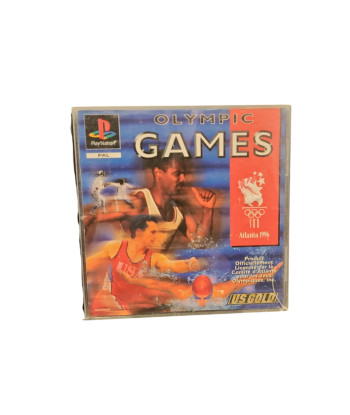 Olympic Summer Games :...
