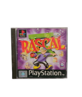Rascal