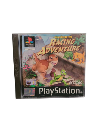Le Petit Dinosaure