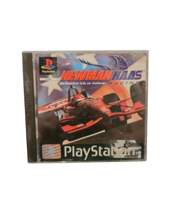 Newman Haas Racing