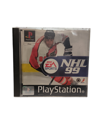 NHL 99