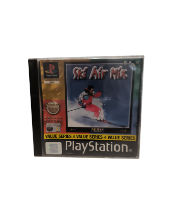 Ski Air Mix