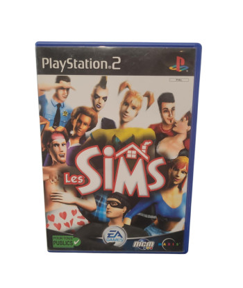 Les Sims