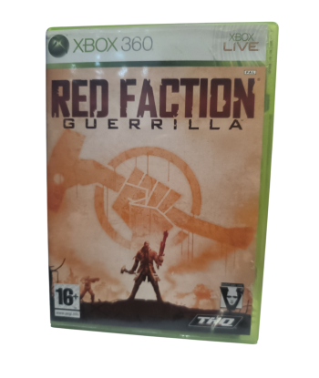 Red Faction : Guerrilla