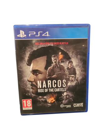 Narcos : Rise of the Cartels
