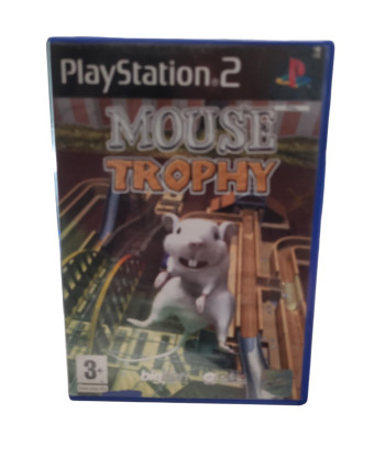 Mouse Trophy