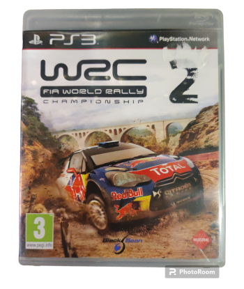 WRC 2 - Fia World Rally...