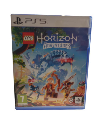 LEGO Horizon Adventures