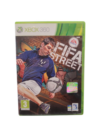 FIFA Street