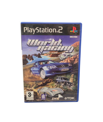 World Racing