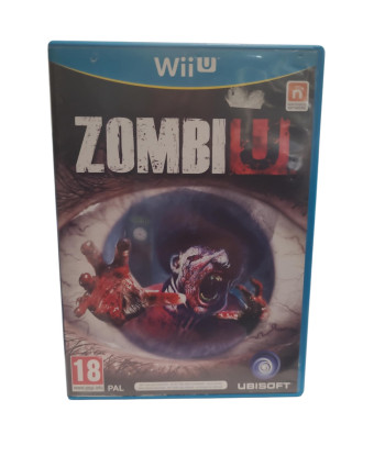 ZombiU