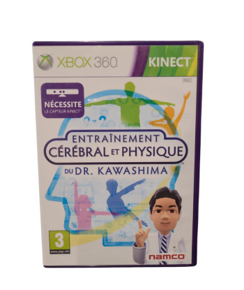 Entraînement Cérébral et...