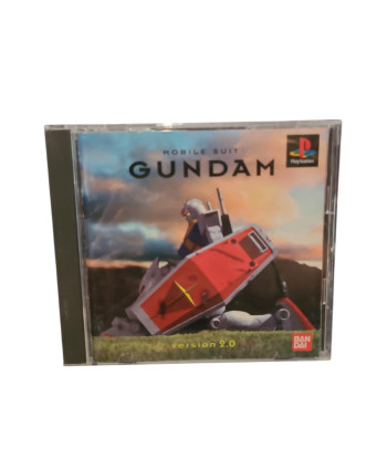 Mobile Suit Gundam