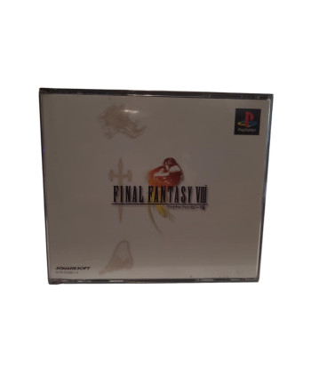 Final Fantasy VIII