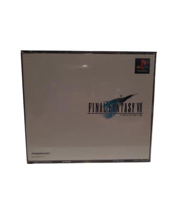 Final Fantasy VII