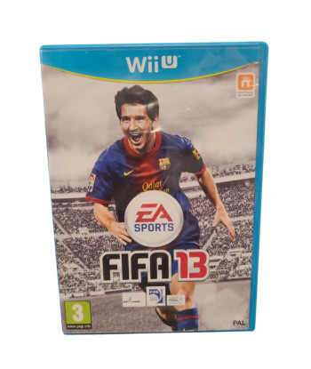 FIFA 13