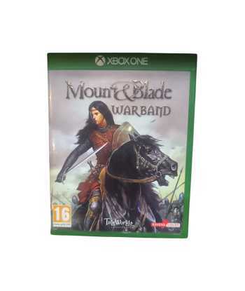 Mount & Blade