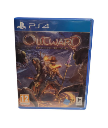 Outward