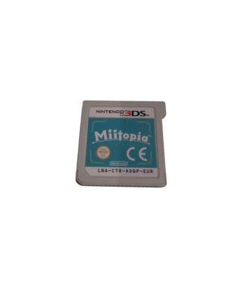 Miitopia