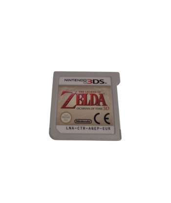 The Legend of Zelda :...