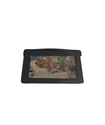 Super Mario Advance