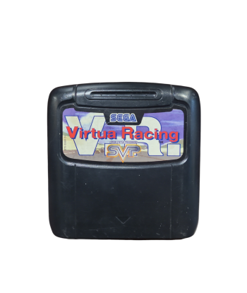 Virtua Racing