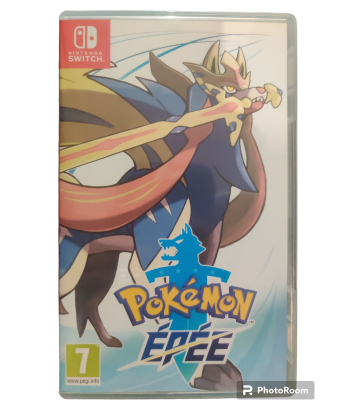 Pokémon Épée