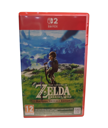 The Legend of Zelda :...