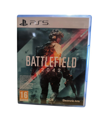 Battlefield 2042