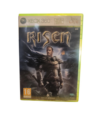 Risen