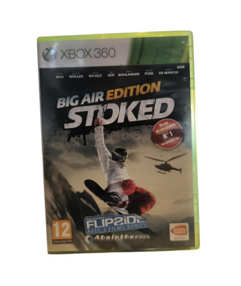 Stoked : Big Air Edition