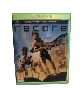 ReCore